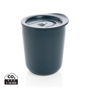 XD™ Simplistic antimicrobial coffee tumbler