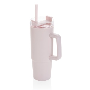 XD™ Tana RCS plastic tumbler with handle 900ml
