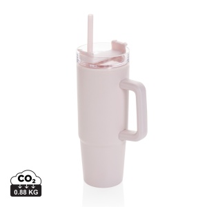 XD™ Tana RCS plastic tumbler with handle 900ml