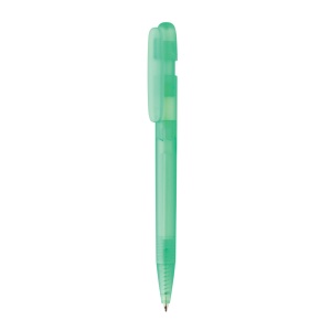 XD™ Devin GRS certified RABS pen transparent