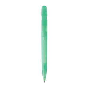 XD™ Devin GRS certified RABS pen transparent