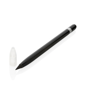 XD™ Aluminum inkless pen with eraser