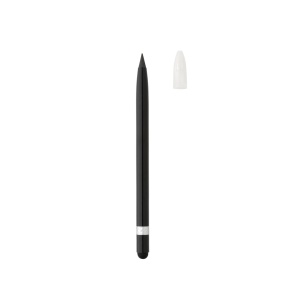 XD™ Aluminum inkless pen with eraser