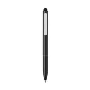 XD™ Kymi RCS certified recycled aluminium pen with stylus