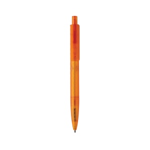 XD™ X3 GRS recycled PC plastic pen frosted