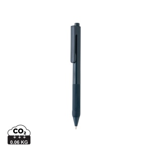 XD™ X9 solid pen with silicone grip