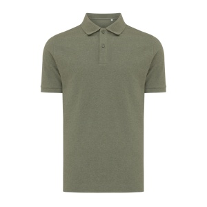 XD™ Polo pique IQONIQ Yosemite, bumbac reciclat - Img 14