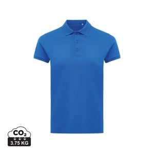 XD™ Iqoniq Yosemite women recycled cotton pique polo