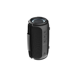 XD™ Prisma RCS recycled plastic IPX 4 waterpoof 16W speaker - Img 5