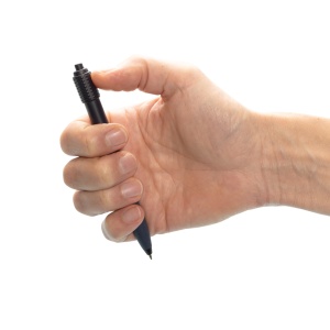 XD™ Quill GRS certified RABS anti stress/ stress relief pen