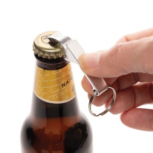 XD™ RCS recycled aluminum bottle and can opener - Img 19