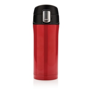 XD™ RCS Recycled stainless steel easy lock vacuum mug