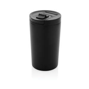 XD™ RCS RSS Double wall vacuum leakproof lock mug