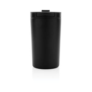 XD™ RCS RSS Double wall vacuum leakproof lock mug