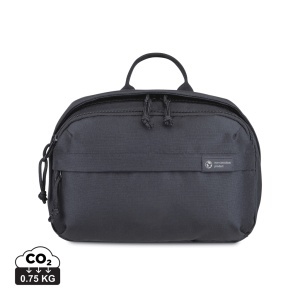 XD™ Renew AWARE™ rPET Toiletry Bag - Img 1