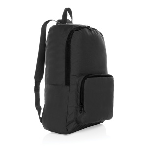 XD™ Dillon AWARE™ RPET foldable classic backpack