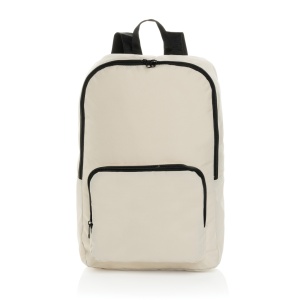 XD™ Dillon AWARE™ RPET foldable classic backpack