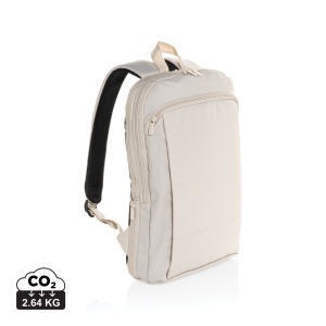 XD™ Rucsac Slim extensibil pentru laptop 15.6" Flexpack Aware™ RPET - Img 1