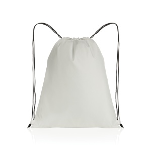 XD™ Impact AWARE™ RPET 190T drawstring bag