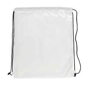 XD™ Impact AWARE™ RPET 190T drawstring bag