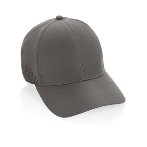 XD™ Impact AWARE™ RPET 6 panel sports cap