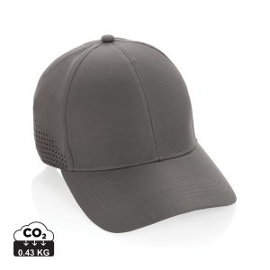 XD™ Impact AWARE™ RPET 6 panel sports cap