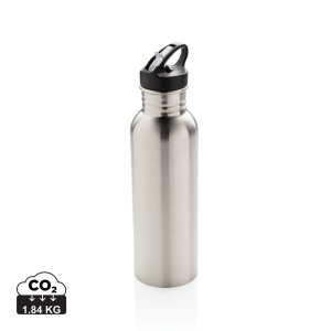 XD™ Deluxe stainless steel activity bottle