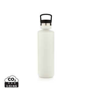 XD™ Vacuum insulated leak proof standard mouth bottle