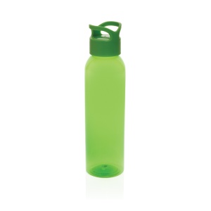 XD™ Oasis RCS recycled pet water bottle 650ml