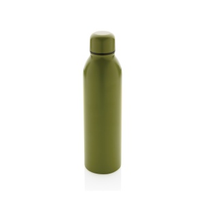 XD™ RCS Recycled stainless steel vacuum bottle 500ML
