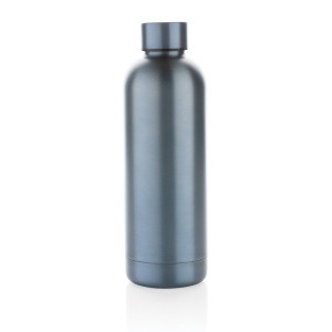 XD™ RCS Recycled stainless steel Impact vacuum bottle