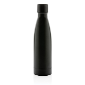 XD™ RCS Recycled stainless steel solid vacuum bottle