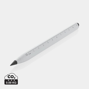 XD™ Eon RCS recycled aluminum infinity multitasking pen