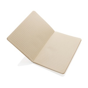 XD™ Stylo Sugarcane paper A5 Notebook - Img 14