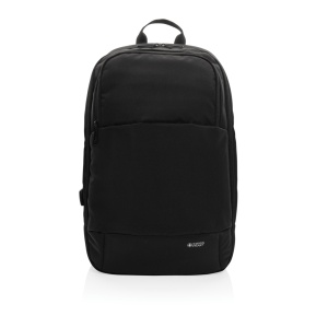 XD™ Swiss Peak AWARE™ modern 15.6" laptop backpack