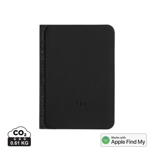 XD™ Trackmate RCS rpolyester passport holder worldwide locating - Img 5
