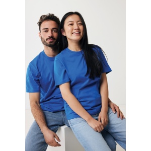 Iqoniq Sierra lightweight recycled cotton t-shirt