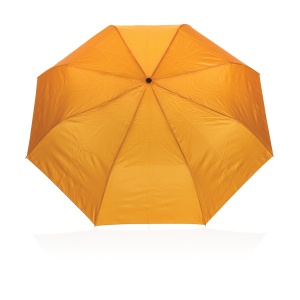 XD™ 21" Impact AWARE™ 190T mini auto open umbrella