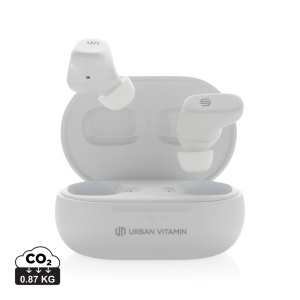 XD™ Urban Vitamin Gilroy hybrid ANC and ENC earbuds