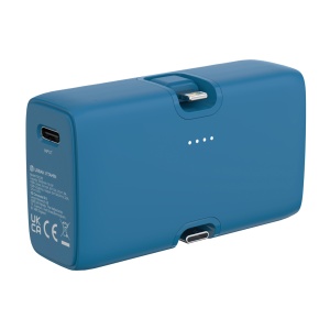 XD™ Urban Vitamin Los Angeles RCS rplastic 20W PD powerbank