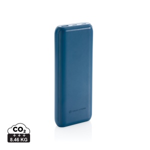 XD™ Urban Vitamin Pasadena 20.000 mAh 18W PD powerbank