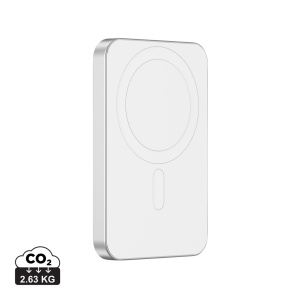 XD™ Urban Vitamin Richmond RCS plastic/alu 5000mah powerbank