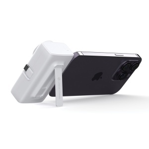 XD™ Urban Vitamin San Diego RCS rplastic 20W PD powerbank - Img 13