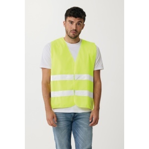 XD™ Vestă reflectorizantă GRS PET reciclat - Img 1