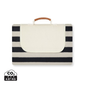 XD™ VINGA Alba GRS RPET picnic blanket large - Img 4