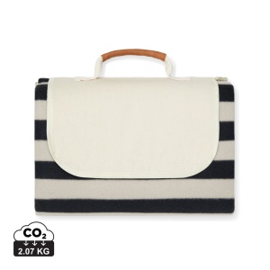 XD™ VINGA Alba GRS RPET picnic blanket small - Img 4