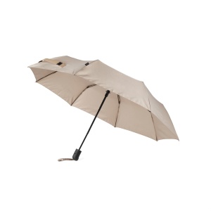 XD™ VINGA Baltimore AWARE™ umbrelă 21" RPET - Img 4