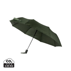 XD™ VINGA Baltimore AWARE™ umbrelă 21" RPET - Img 9