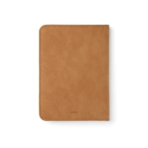 XD™ VINGA Bosler RCS RFID passport cover - Img 4