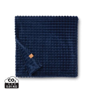 XD™ VINGA Branson GRS recycled pet blanket - Img 4